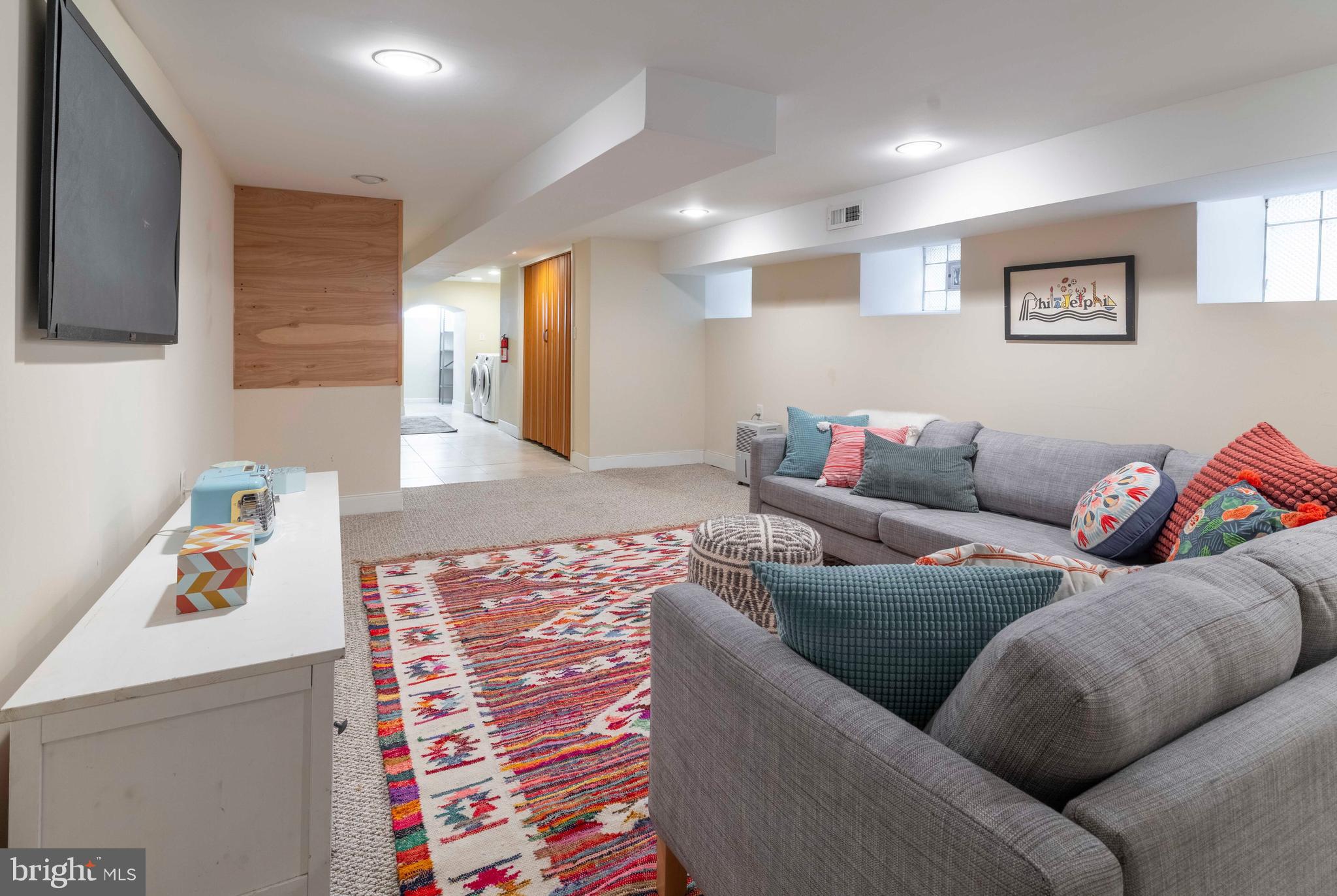 MT AIRY (WEST) - Residential