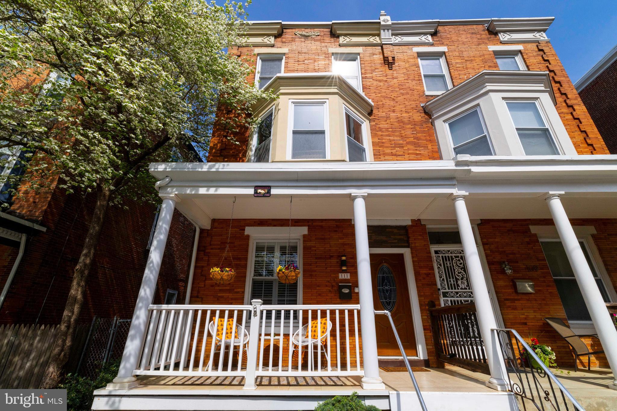 MT AIRY (WEST) - Residential