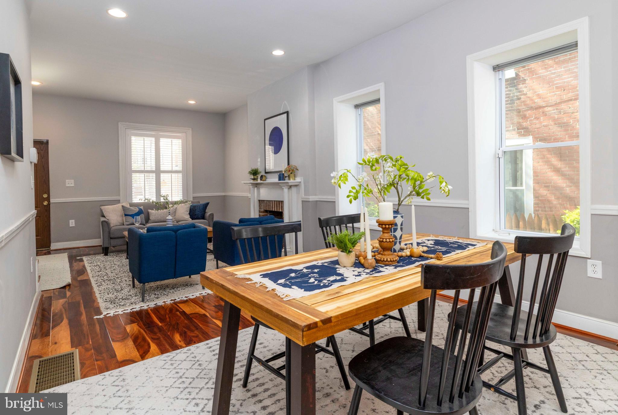 MT AIRY (WEST) - Residential