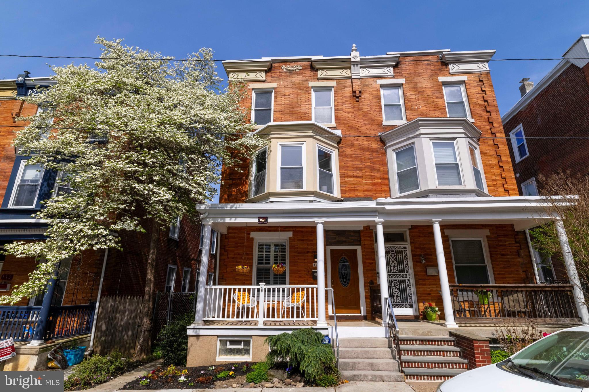 MT AIRY (WEST) - Residential