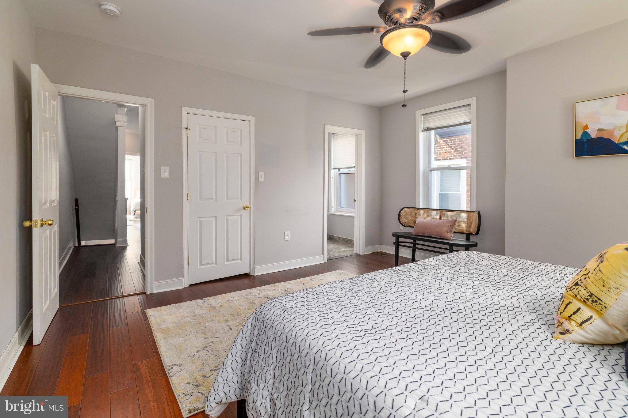 MT AIRY (WEST) - Residential