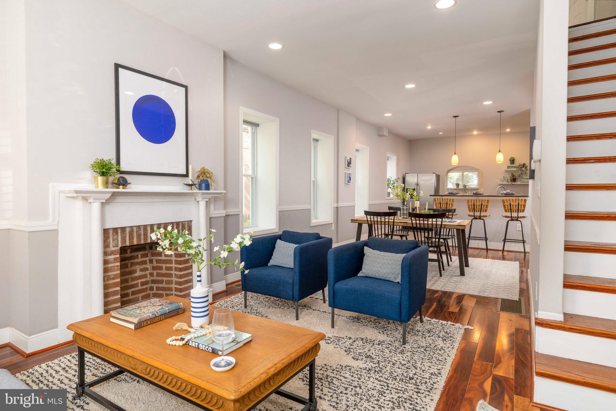 MT AIRY (WEST) - Residential