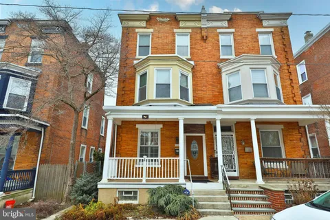 111 W Gorgas Lane, Philadelphia, PA 19119 - MLS#: PAPH2447244