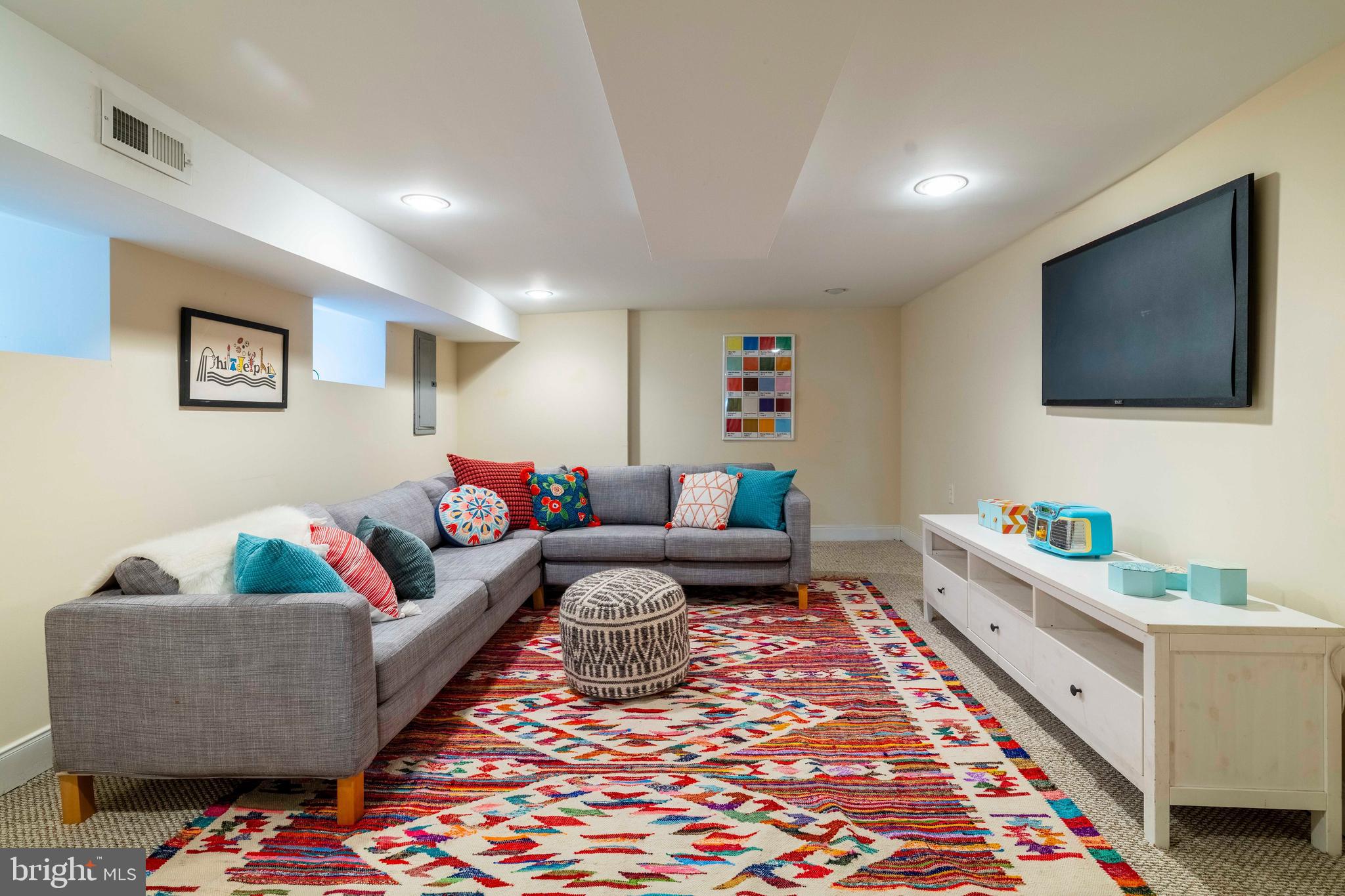 MT AIRY (WEST) - Residential