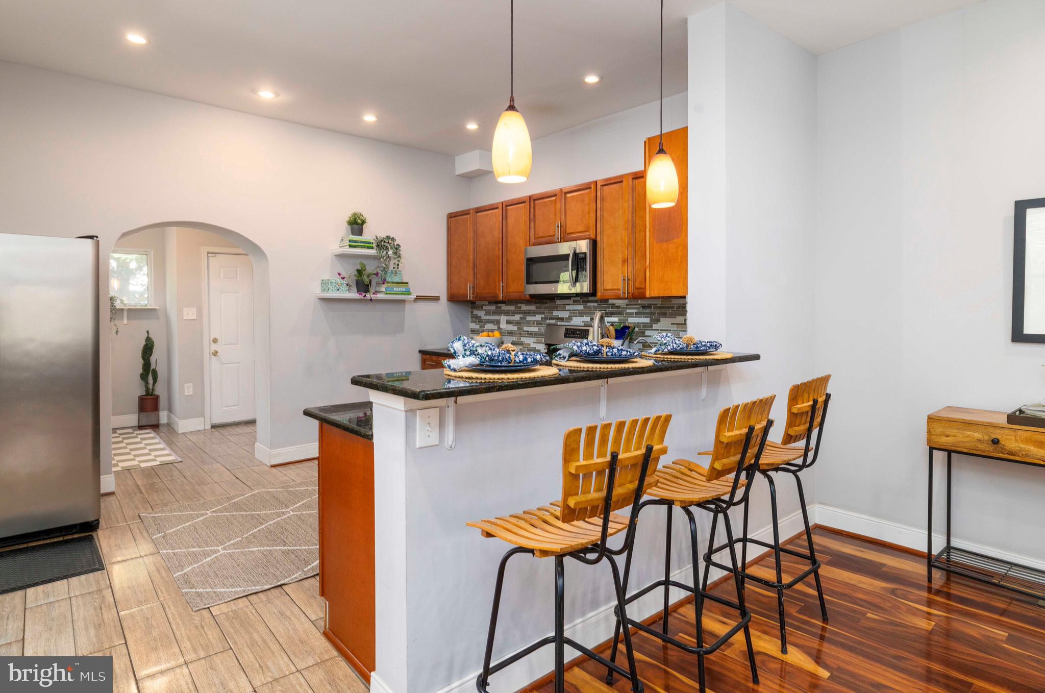 MT AIRY (WEST) - Residential