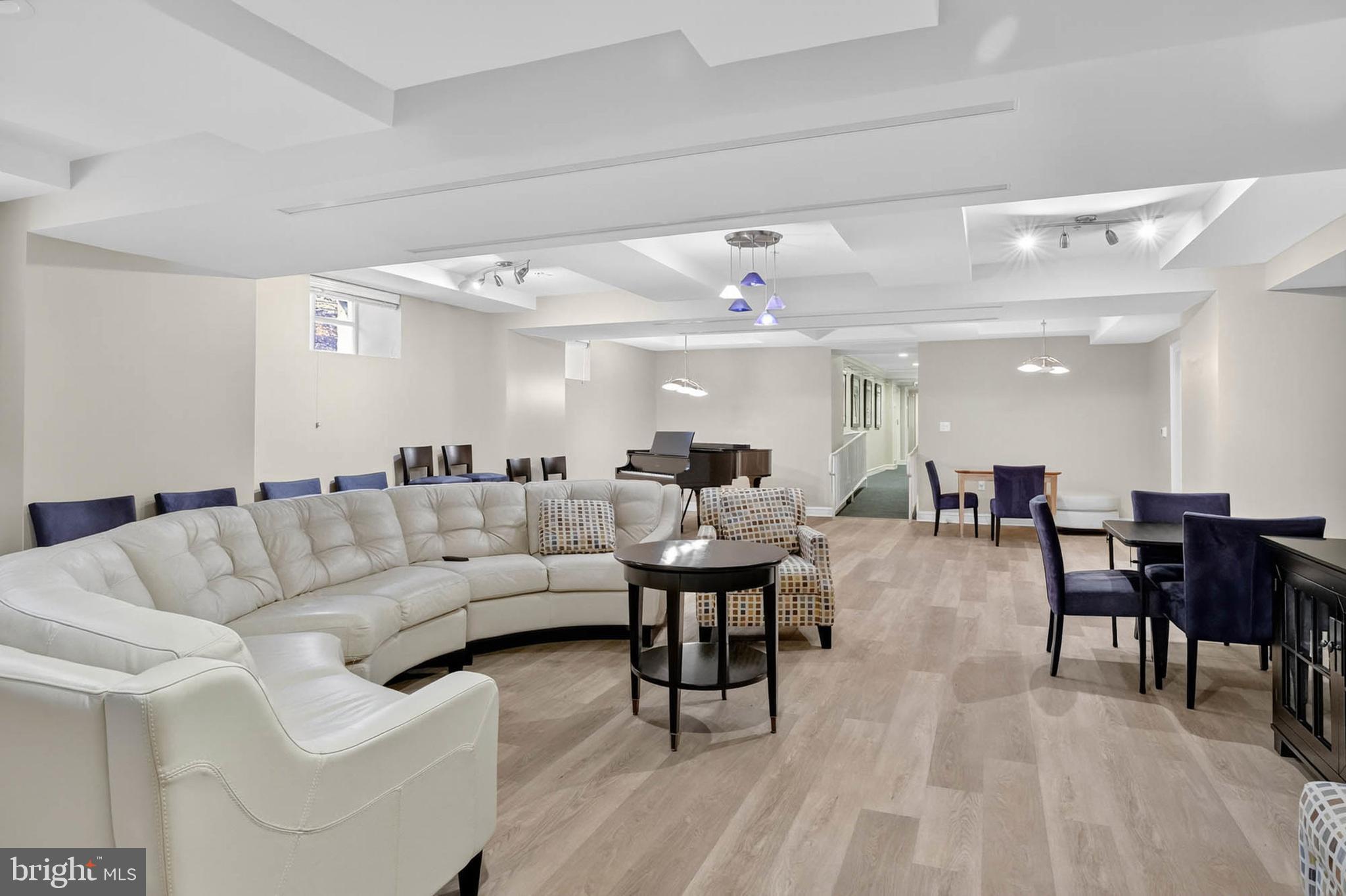 ACTONS LANDING CONDOS - Residential