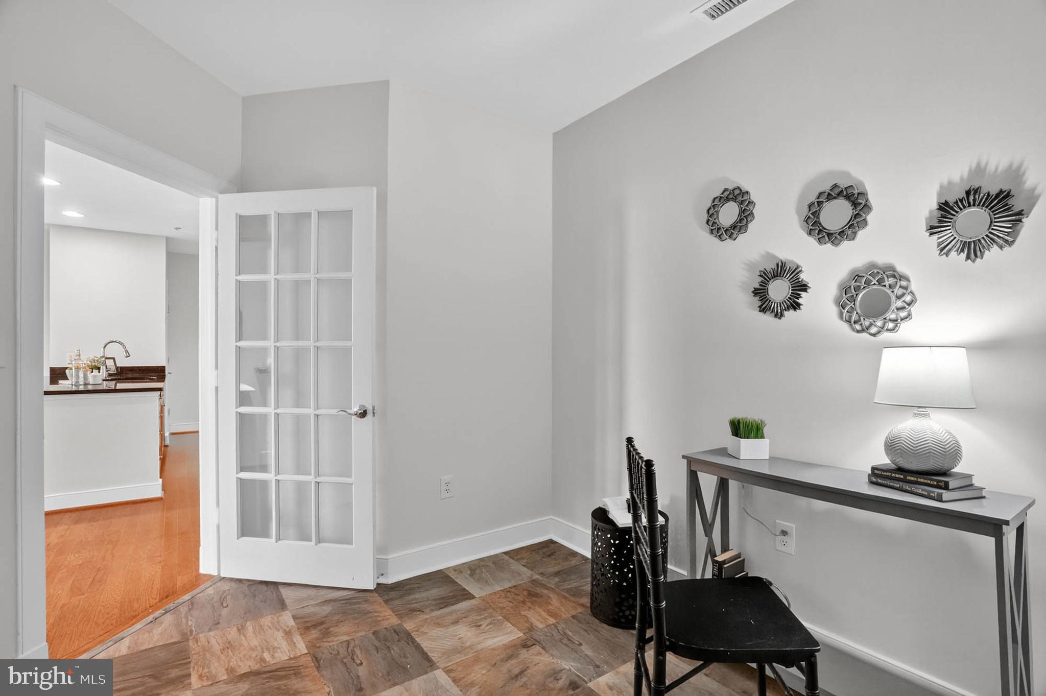 ACTONS LANDING CONDOS - Residential