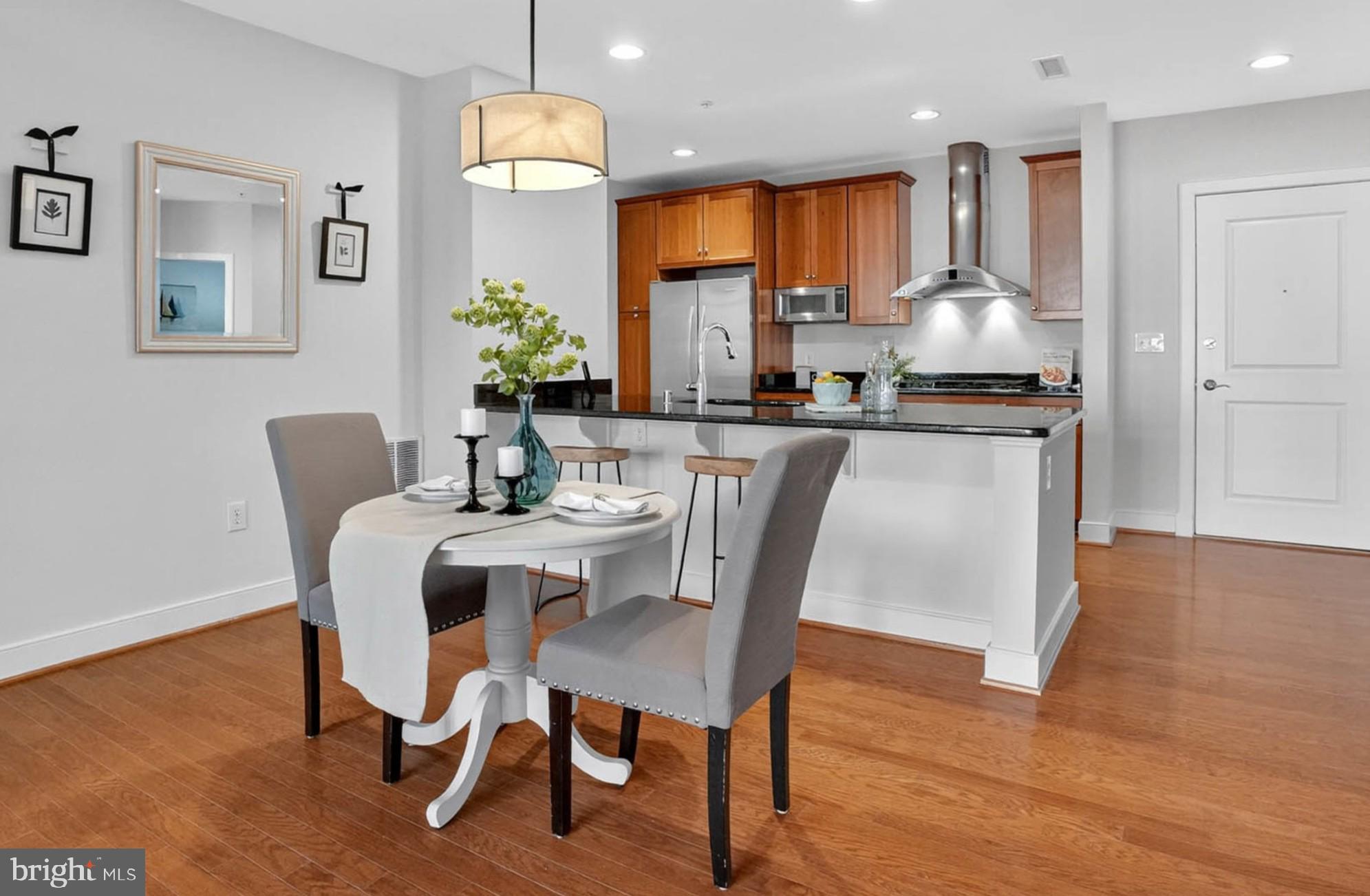 ACTONS LANDING CONDOS - Residential