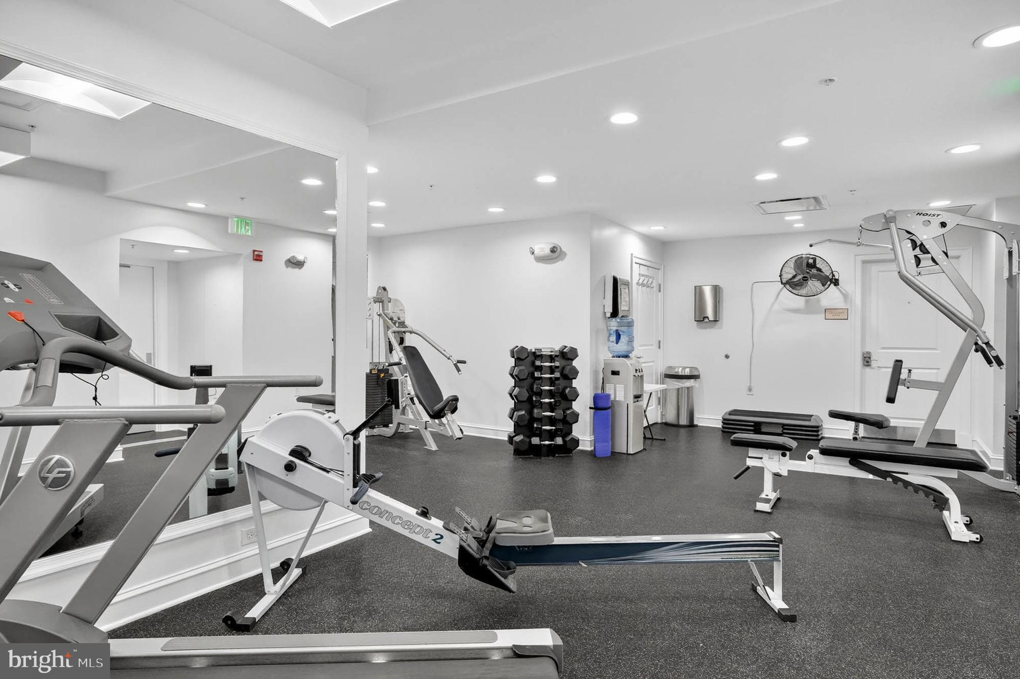 ACTONS LANDING CONDOS - Residential