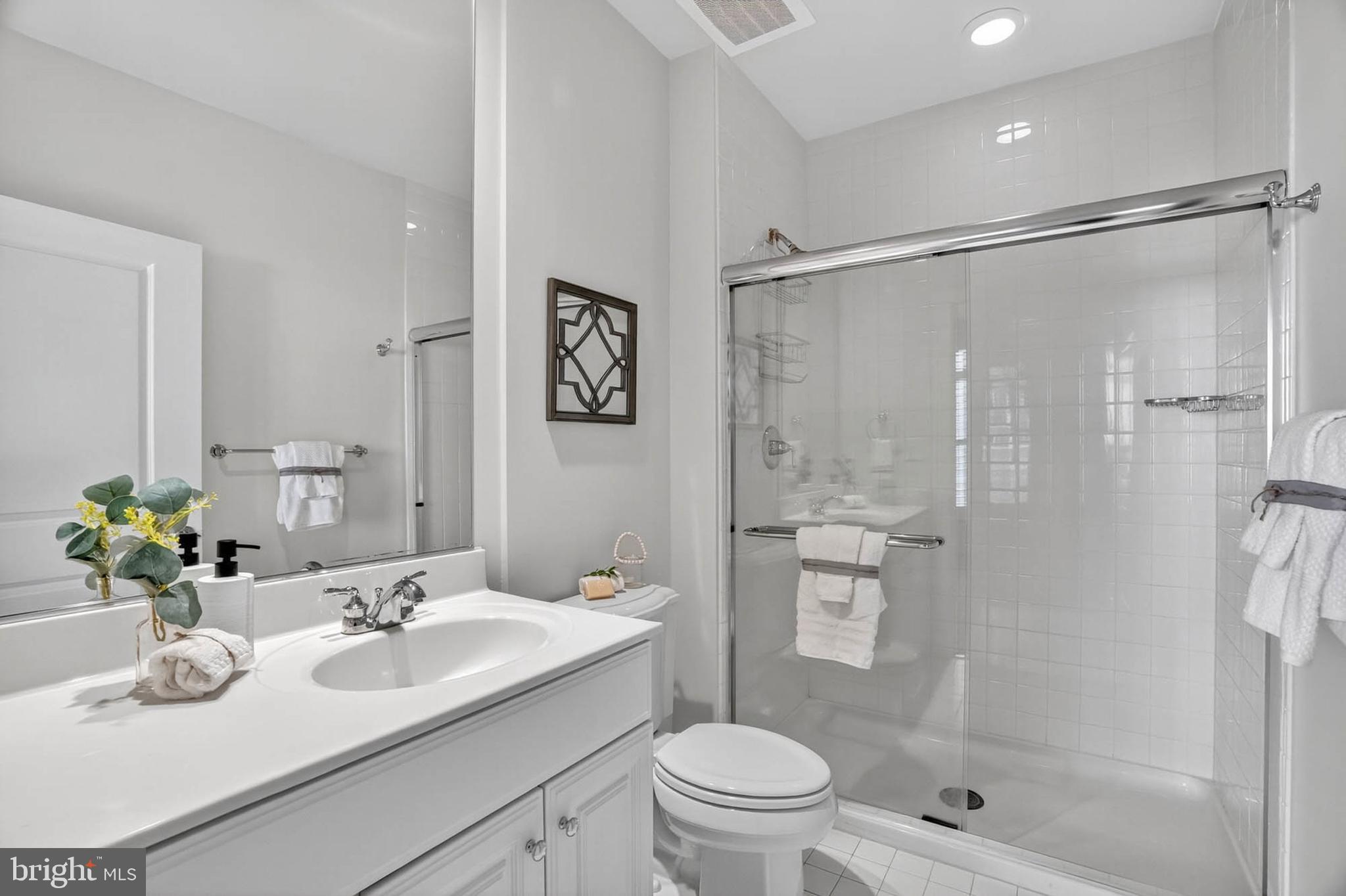 ACTONS LANDING CONDOS - Residential