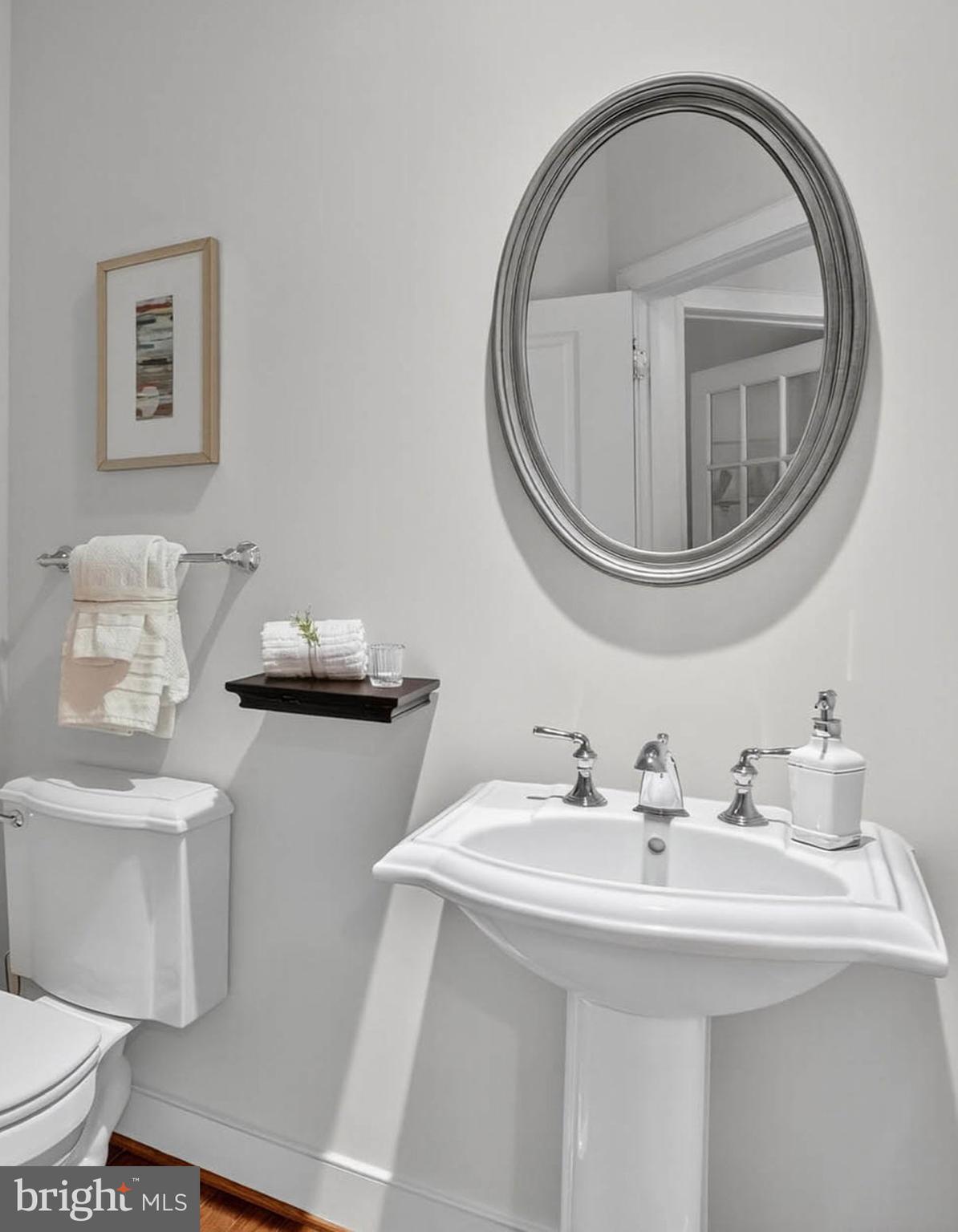 ACTONS LANDING CONDOS - Residential