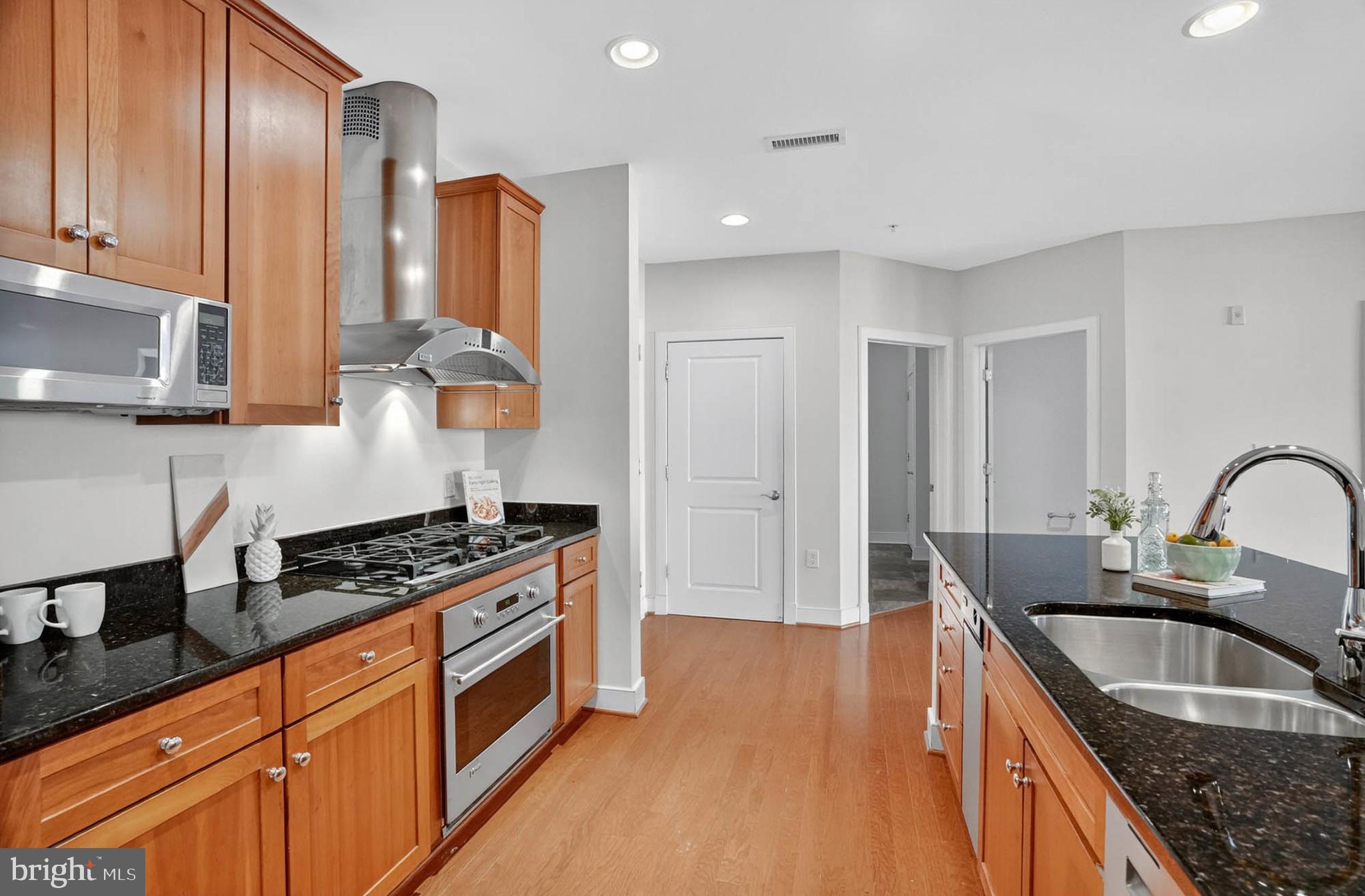 ACTONS LANDING CONDOS - Residential