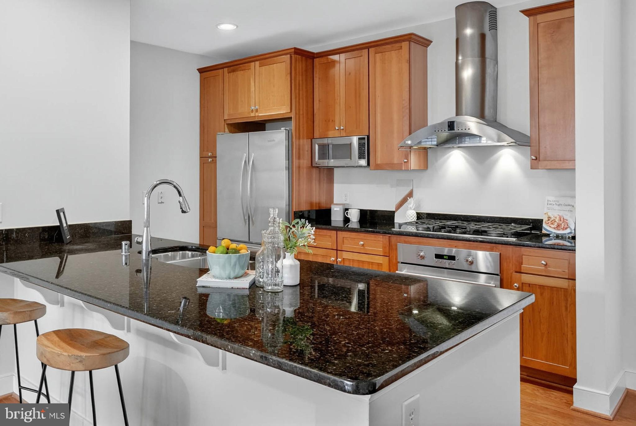 ACTONS LANDING CONDOS - Residential