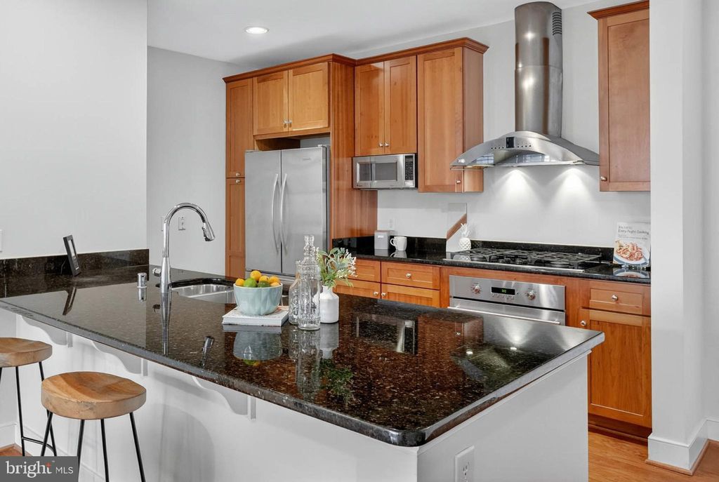 Photo of 66 Franklin Street #201, ANNAPOLIS, MD 21401 (MLS # MDAA2127924)