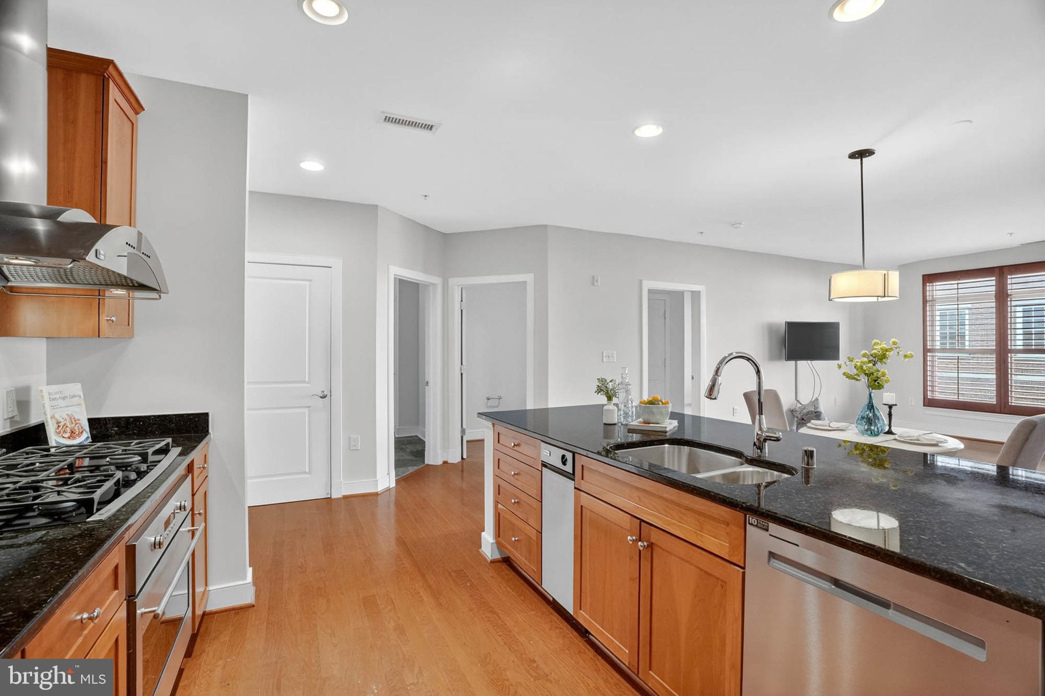 ACTONS LANDING CONDOS - Residential