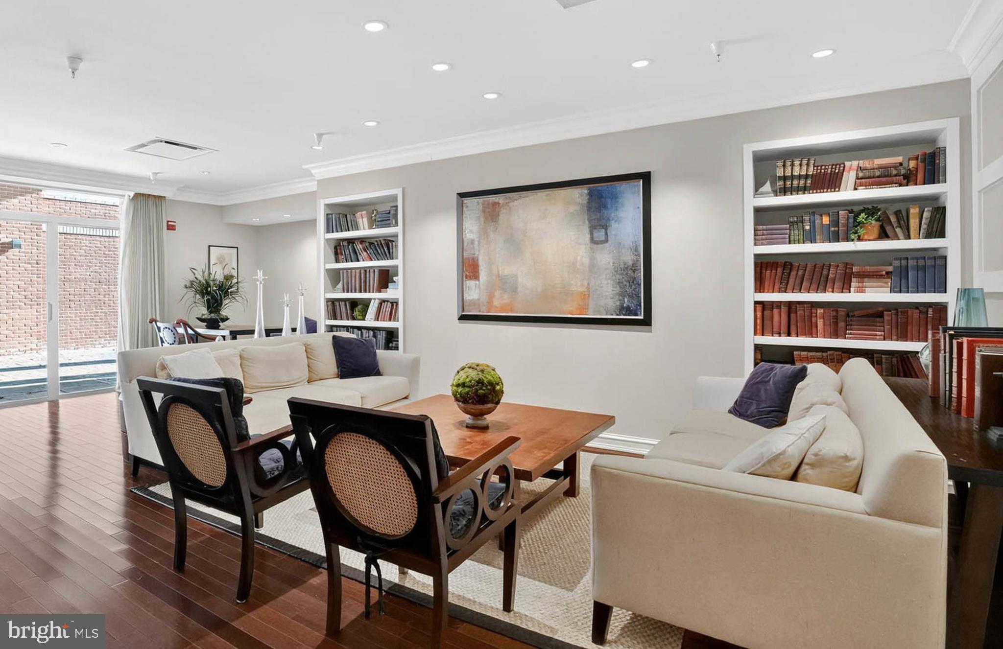 ACTONS LANDING CONDOS - Residential