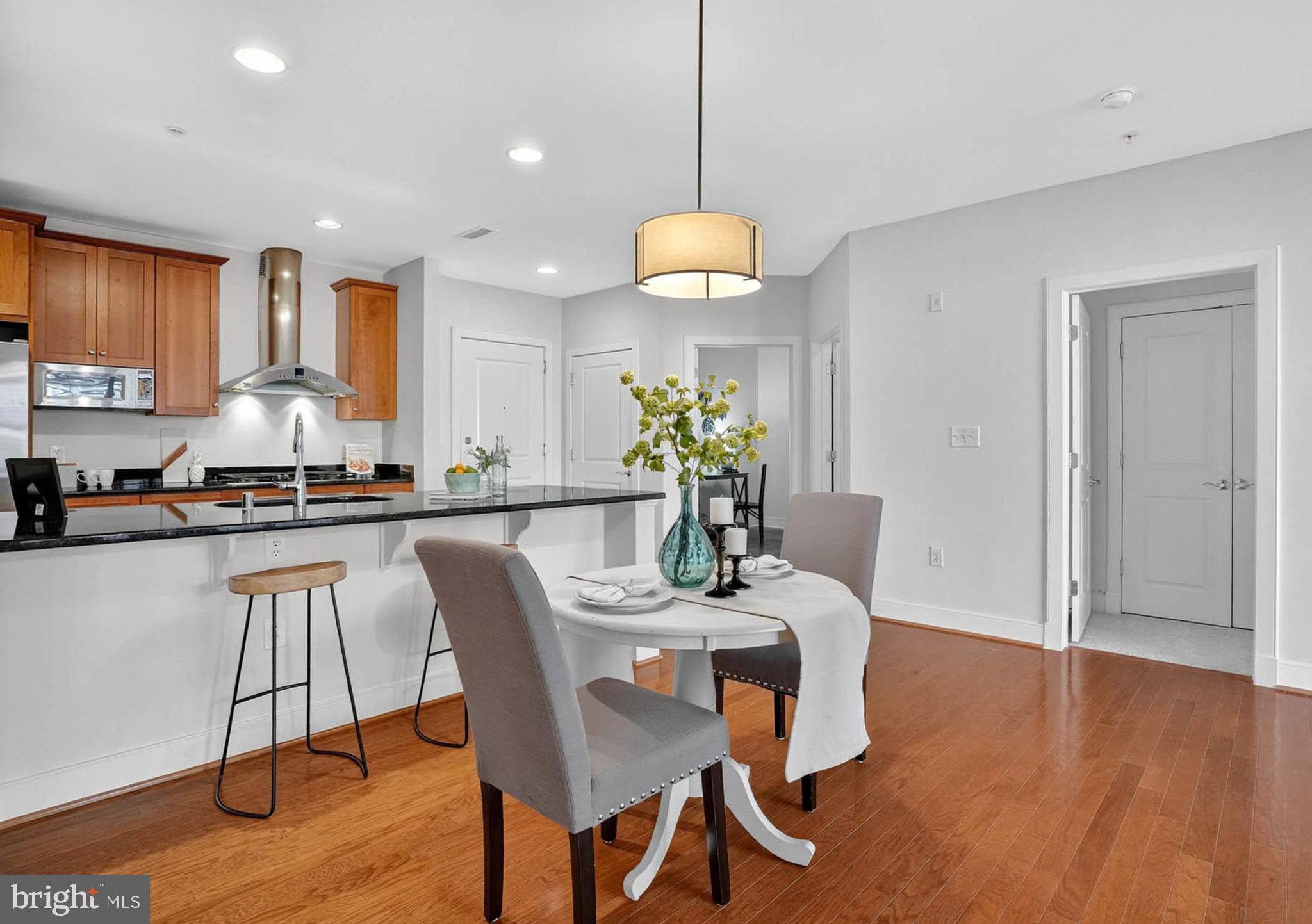 ACTONS LANDING CONDOS - Residential