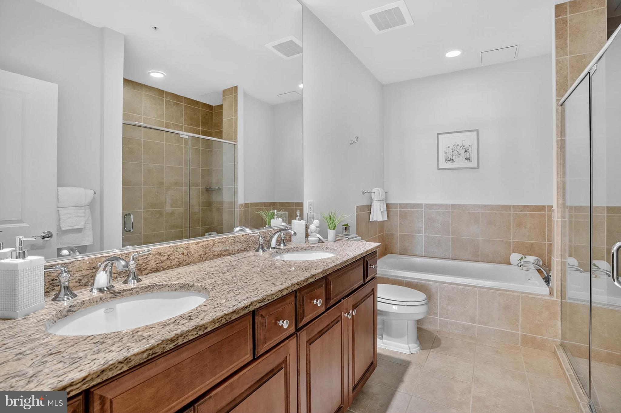 ACTONS LANDING CONDOS - Residential