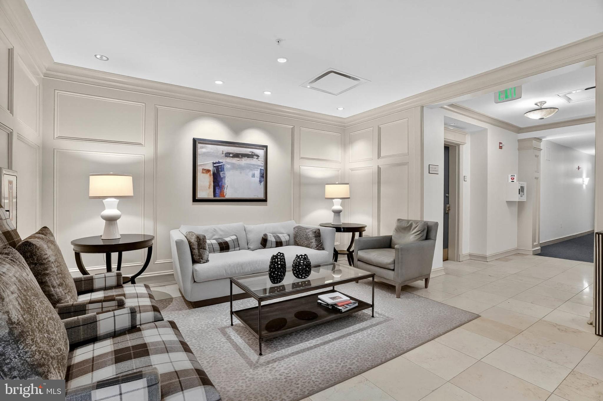 ACTONS LANDING CONDOS - Residential