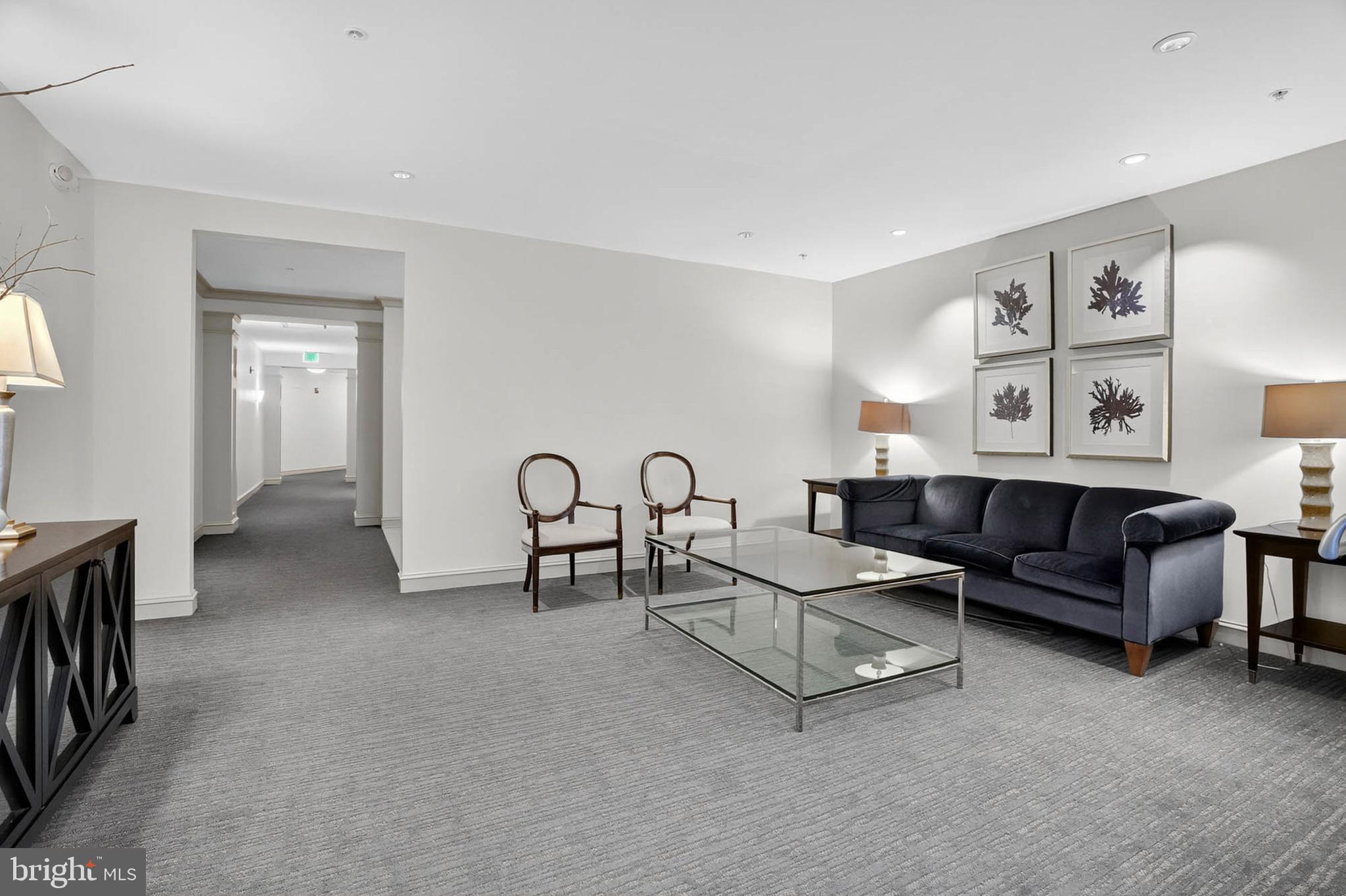 ACTONS LANDING CONDOS - Residential