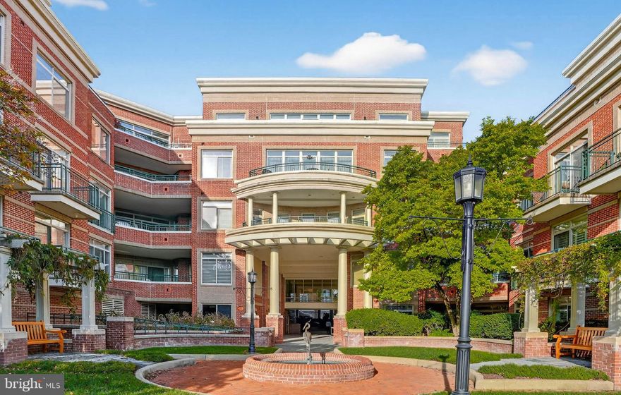 Welcome to Acton’s Landing! This historic Annapolis building has been fully renovated with all the amenities expected of a luxury community. Experience the best of the Annapolis lifestyle in this elegant condo, just steps from Acton Cove Waterfront Park, fine dining, boutique shopping, and the U.S. Naval Academy. Enjoy year-round access to the city’s most iconic events, from the Blue Angels air show to the Holiday Boat Parade. This residence features 2 bedrooms, 2.5 baths, an office/study/den, hardwood flooring in the main living areas, NEW paint, NEW carpet in the bedrooms, and one underground garage parking space. Community amenities include concierge service, elevators, a fitness room, a library, a party room, and a meeting room. With its unbeatable location, timeless style, and refined finishes, this condo truly captures downtown Annapolis living at its finest. Welcome home!