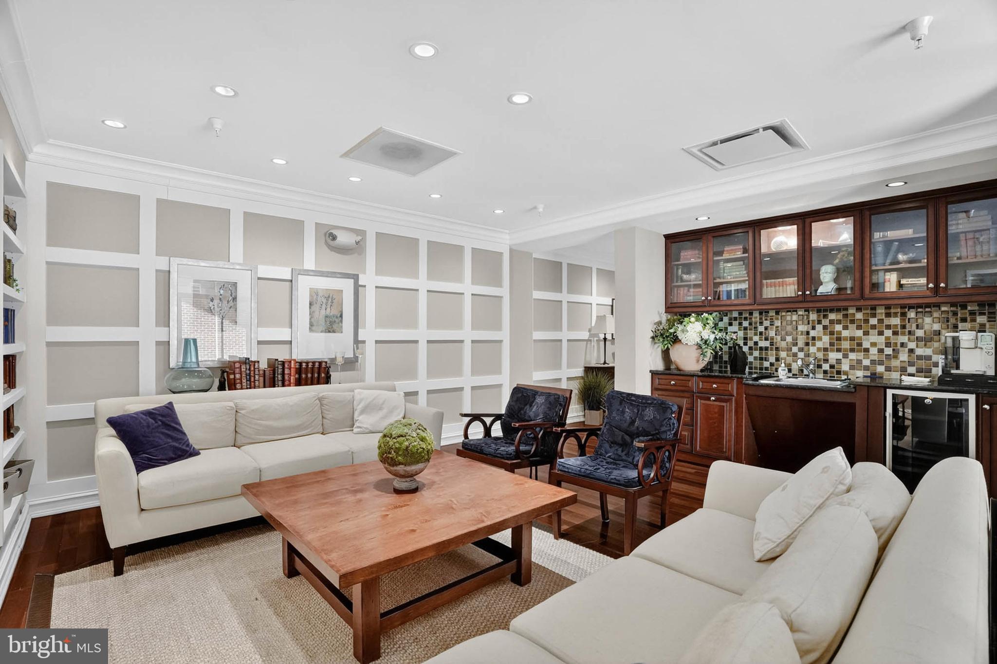 ACTONS LANDING CONDOS - Residential