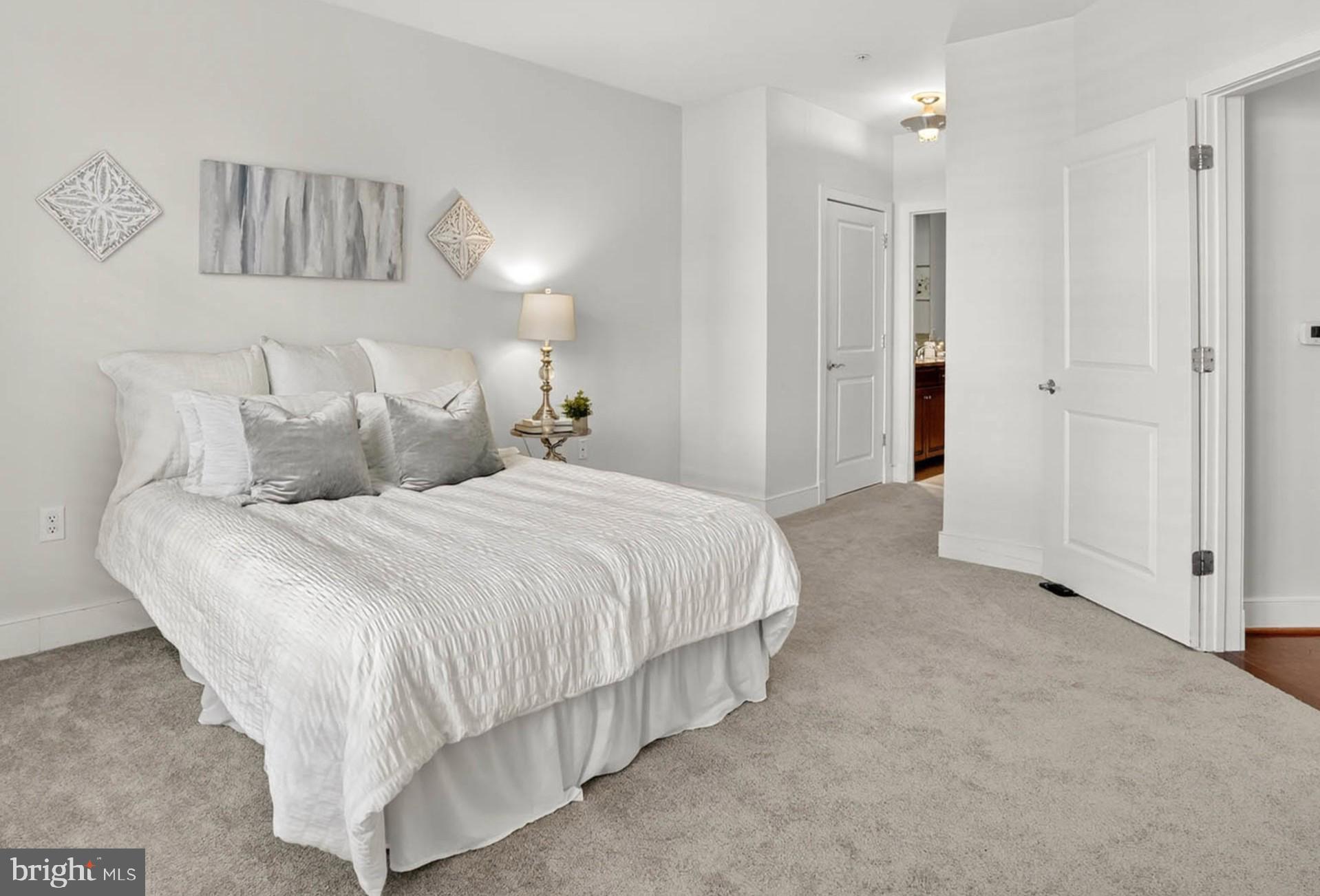 ACTONS LANDING CONDOS - Residential