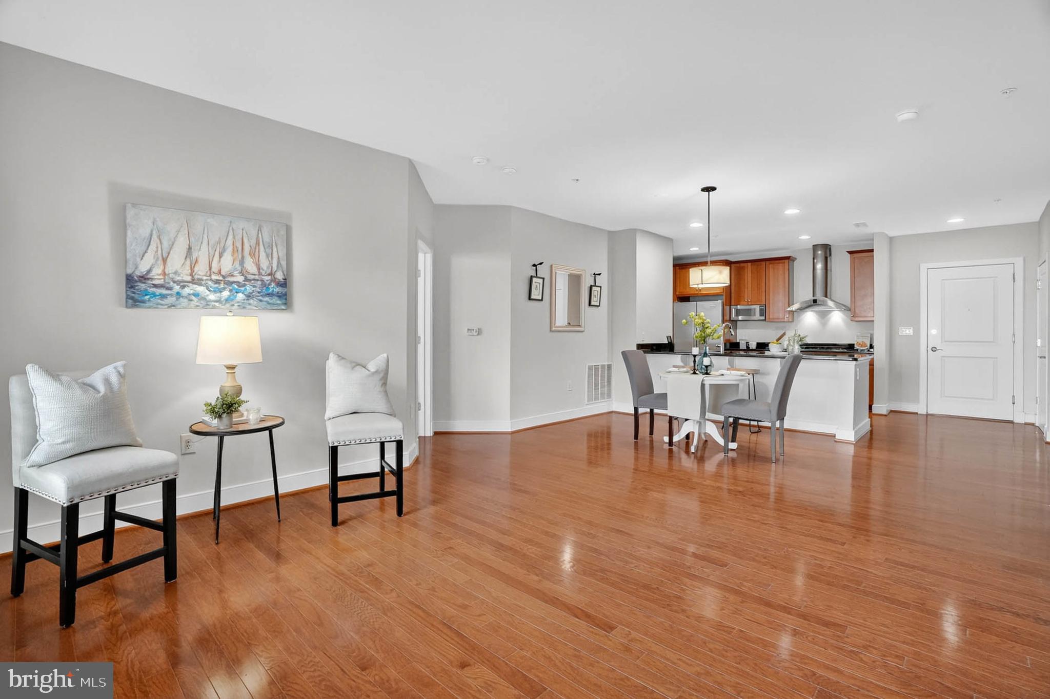 ACTONS LANDING CONDOS - Residential