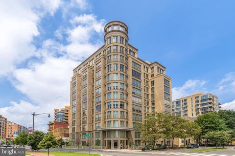 301 MASSACHUSETTS AVENUE NW 1103 WASHINGTON DC 20001