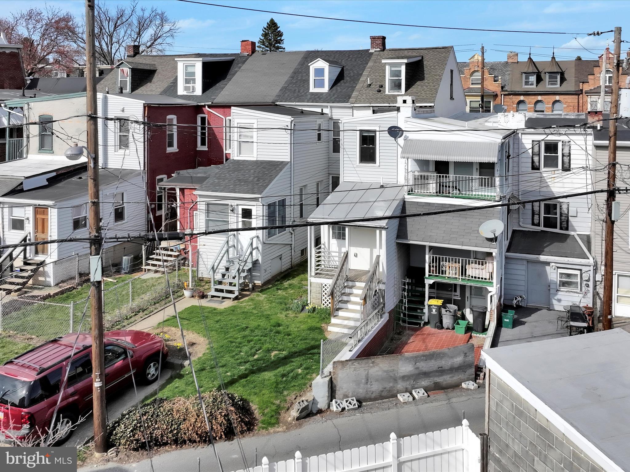 NONE AVAILABLE - Residential