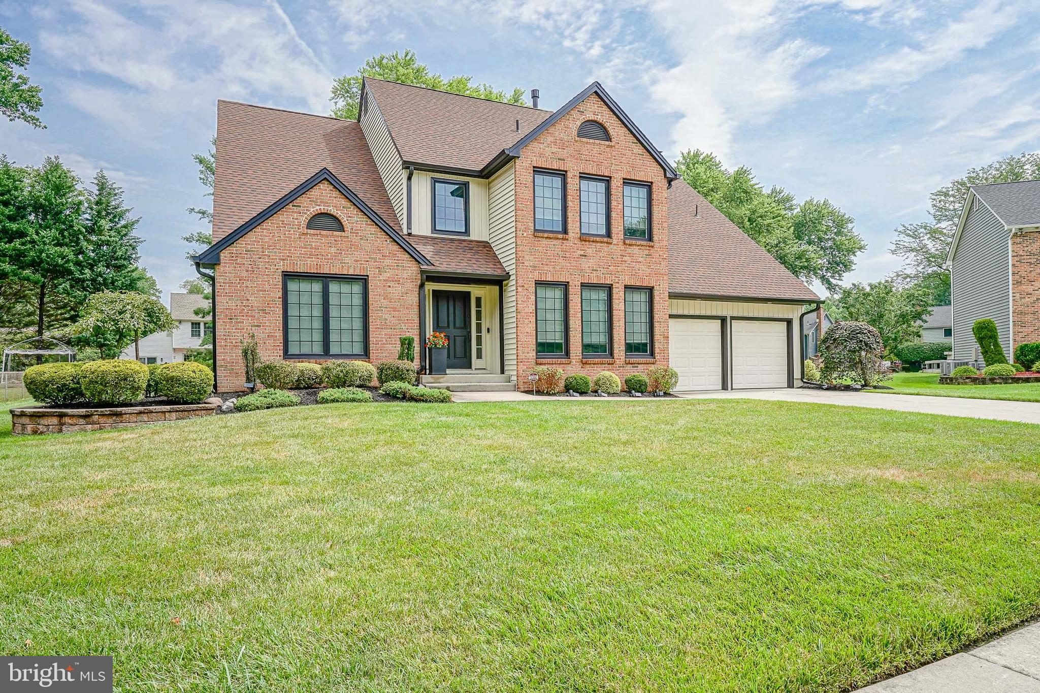 6 SAINT MICHAEL COURT