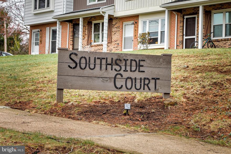 This townhouse community comprises 12 units, each offering 2 bedrooms and 1.5 bathrooms. If you’re looking to invest in off-campus housing just outside of PSU’s main campus but still close enough to all of the shopping and recreation, look no further than Southside Court! This peaceful townhouse community is right by Westerly Parkway Plaza, the YMCA of State College, and Orchard Park. These townhomes are also a short drive from Penn State University, which allows you to take the nearby CATA Bus! These serene townhouses are perfect for students and young professionals because they can be furnished or unfurnished. They also have a washer & dryer, off-street parking, stainless steel kitchen appliances, and more! Request an NDA from the listing agent for financial details and more information.