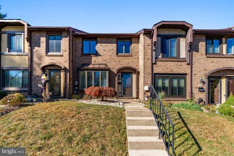 Townhouse For Rent - 3491 Coventry Place<br/> Bucks County, SOUTHAMPTON, PA 18966