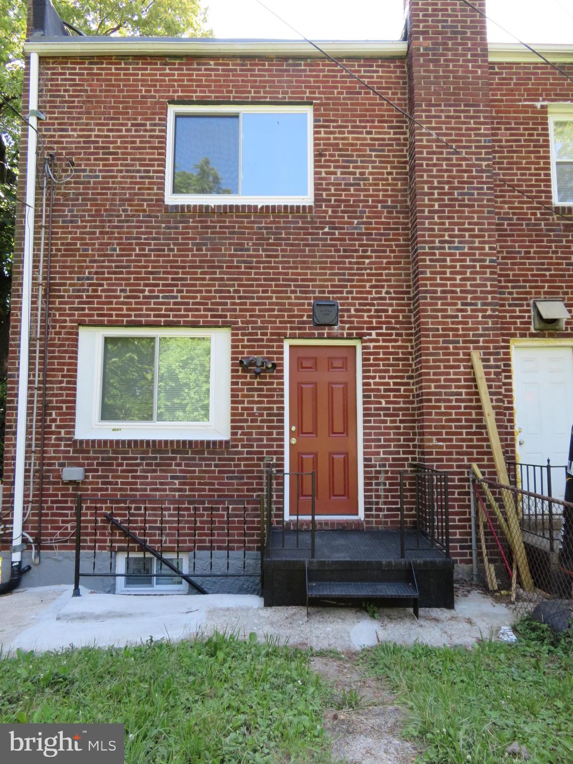 GREEN SPRING - Residential