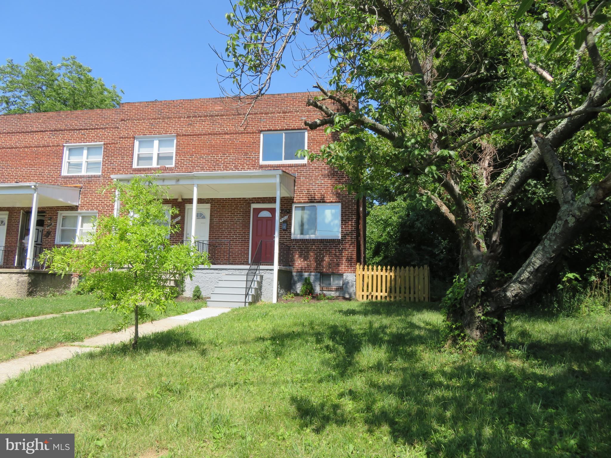 GREEN SPRING - Residential