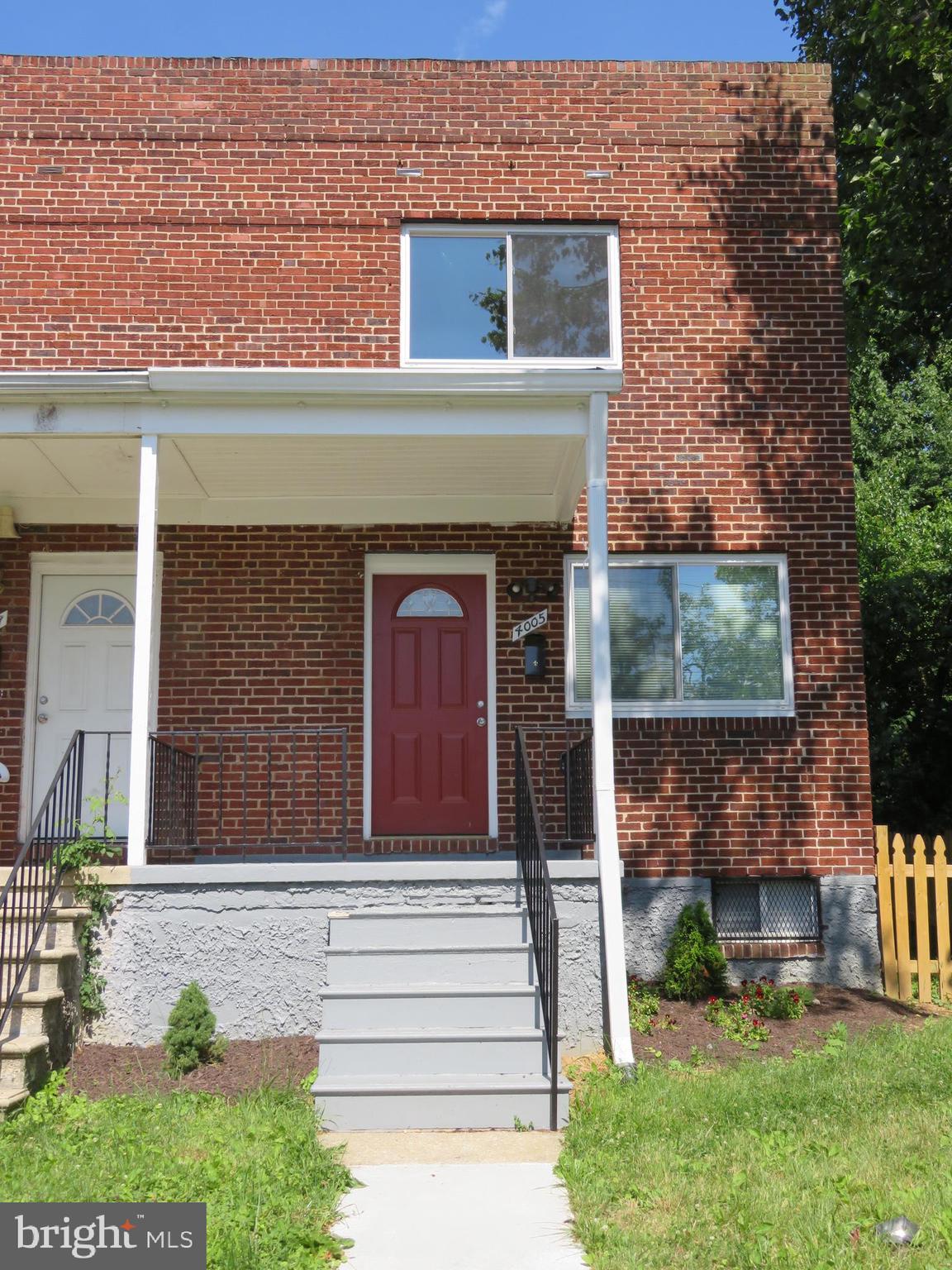 GREEN SPRING - Residential