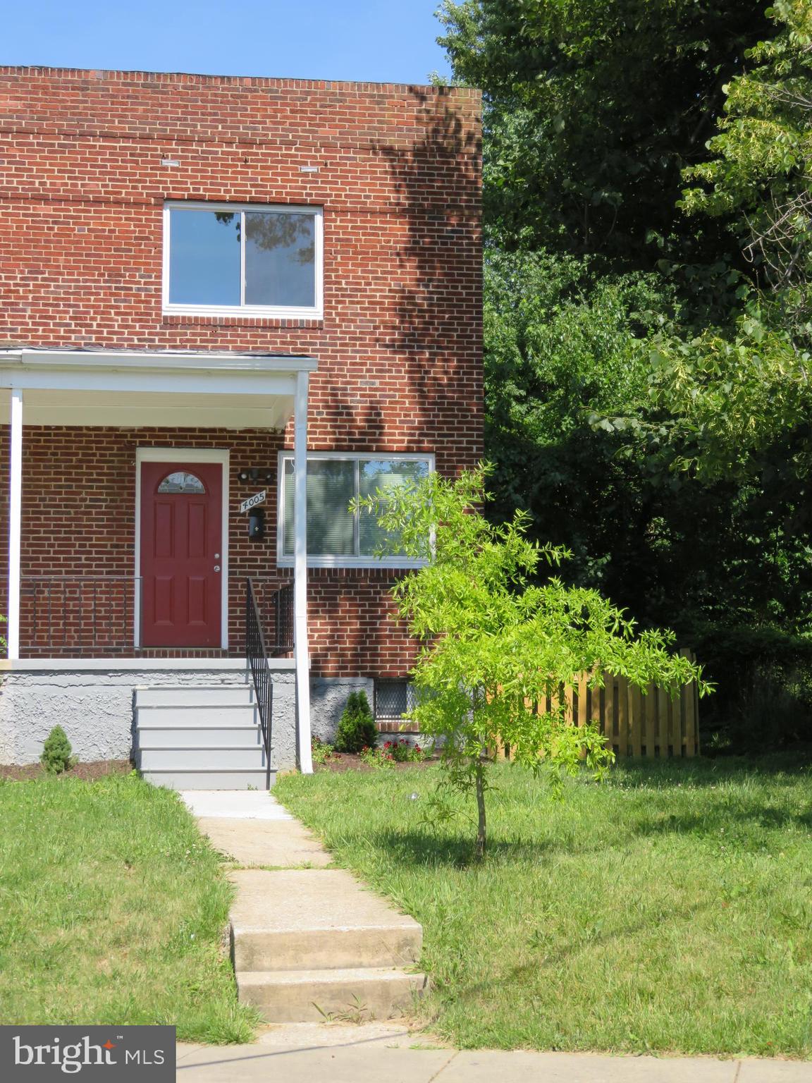 GREEN SPRING - Residential