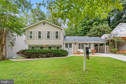 Homes For Sale - 205 Nelson Street<br/> ROCKVILLE, MD 20850