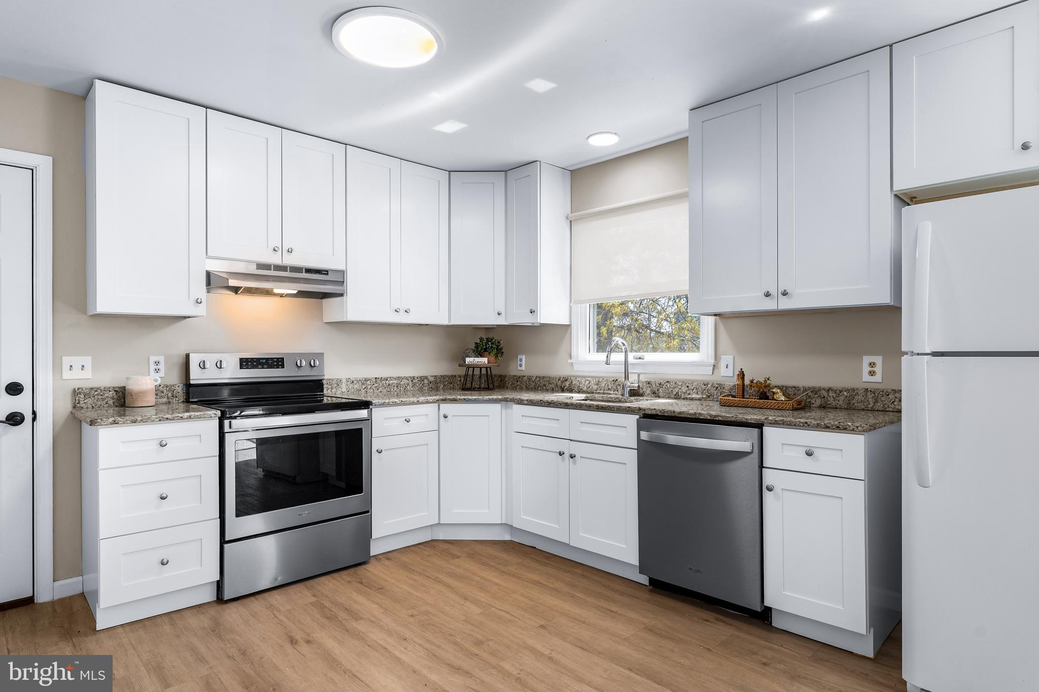 NORTHGATE - Residential