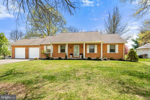 76 SARAH DRIVE ELKTON MD 21921