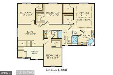 COLVARD CHOICE - Residential