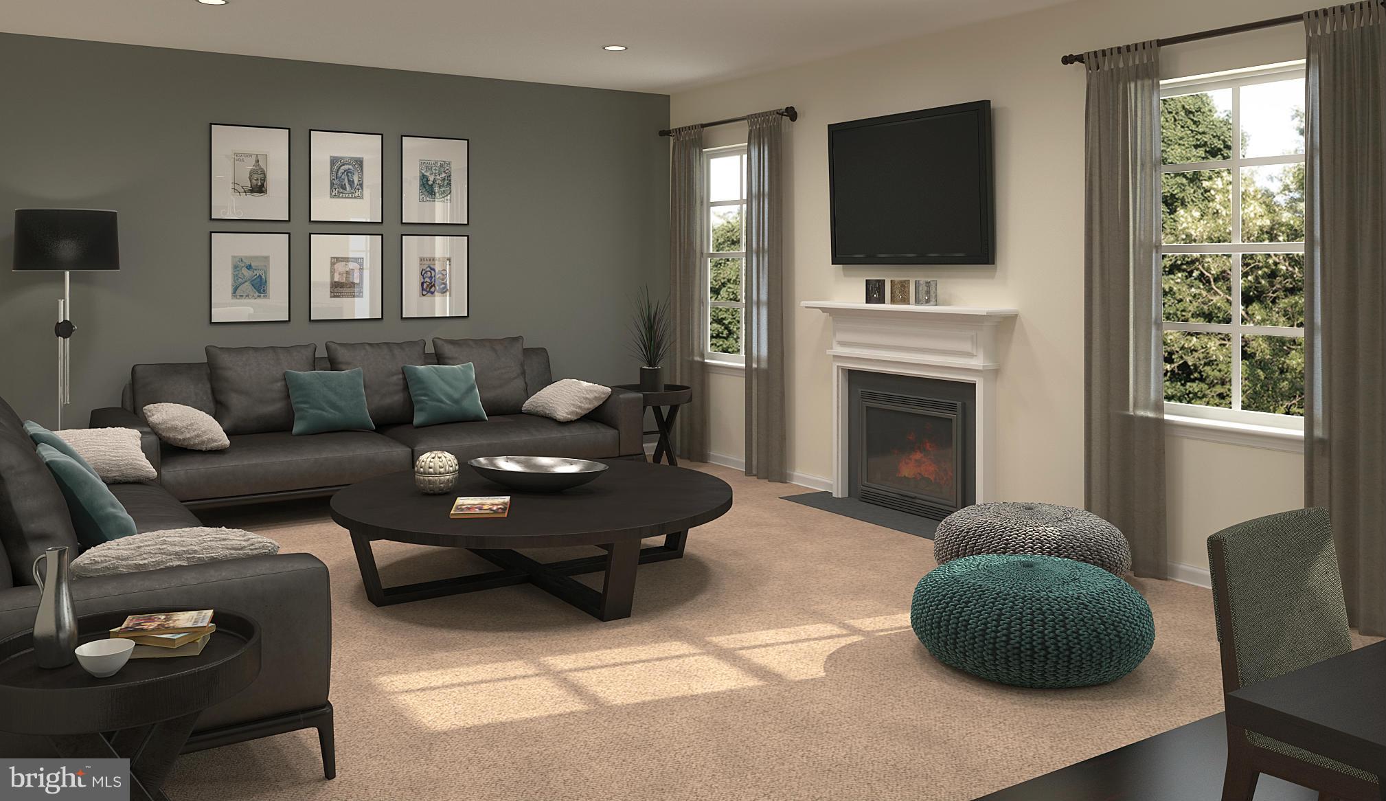 COLVARD CHOICE - Residential