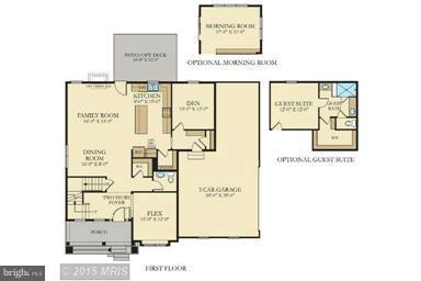 COLVARD CHOICE - Residential