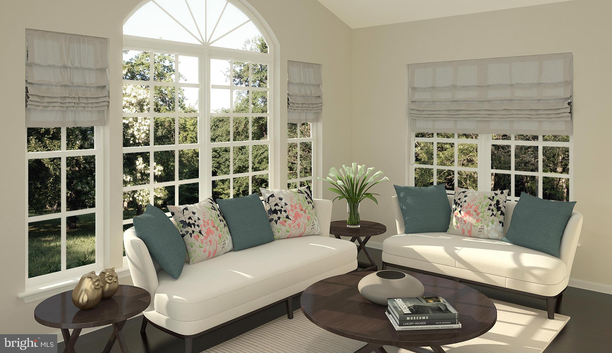 COLVARD CHOICE - Residential