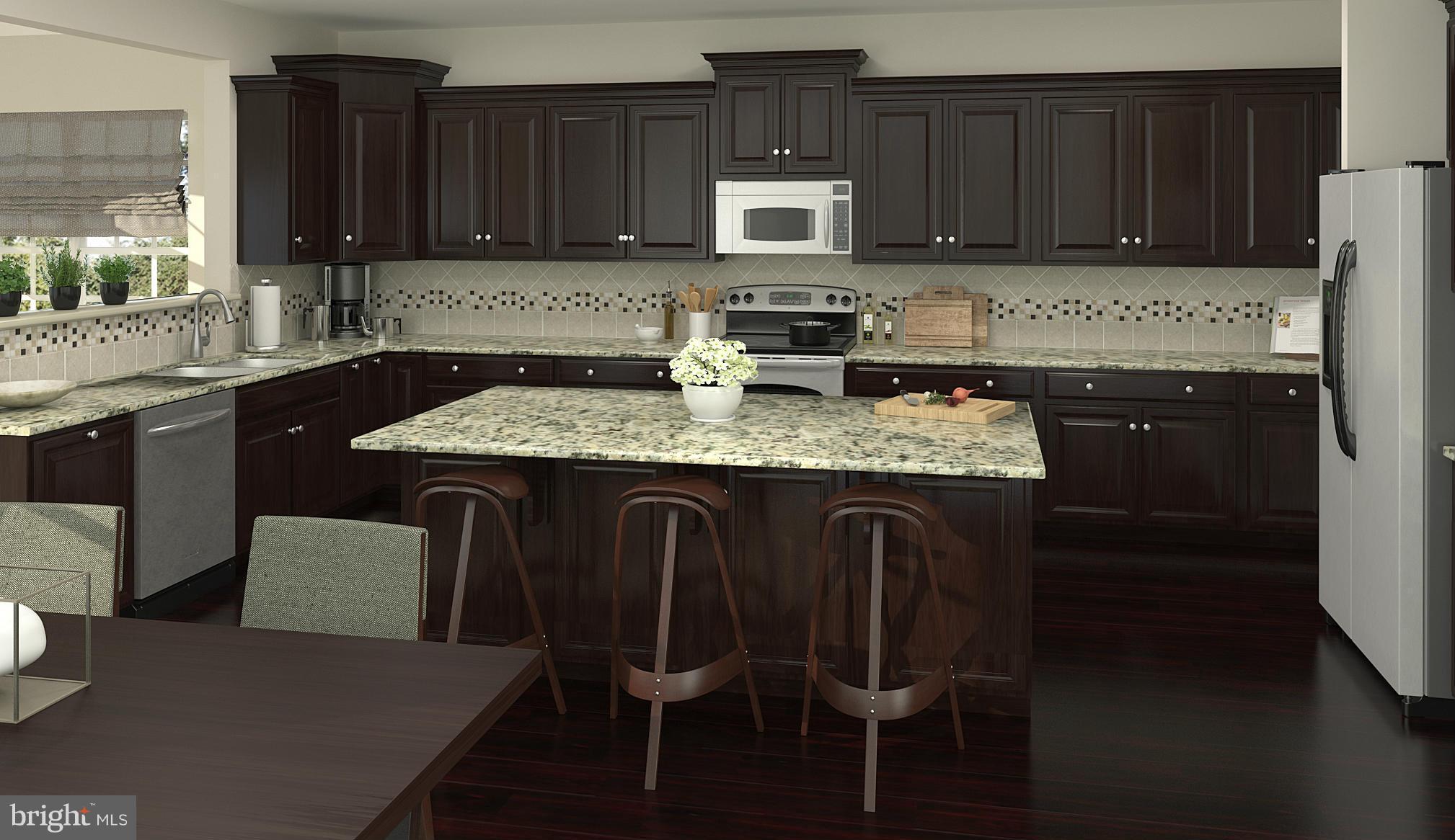 COLVARD CHOICE - Residential