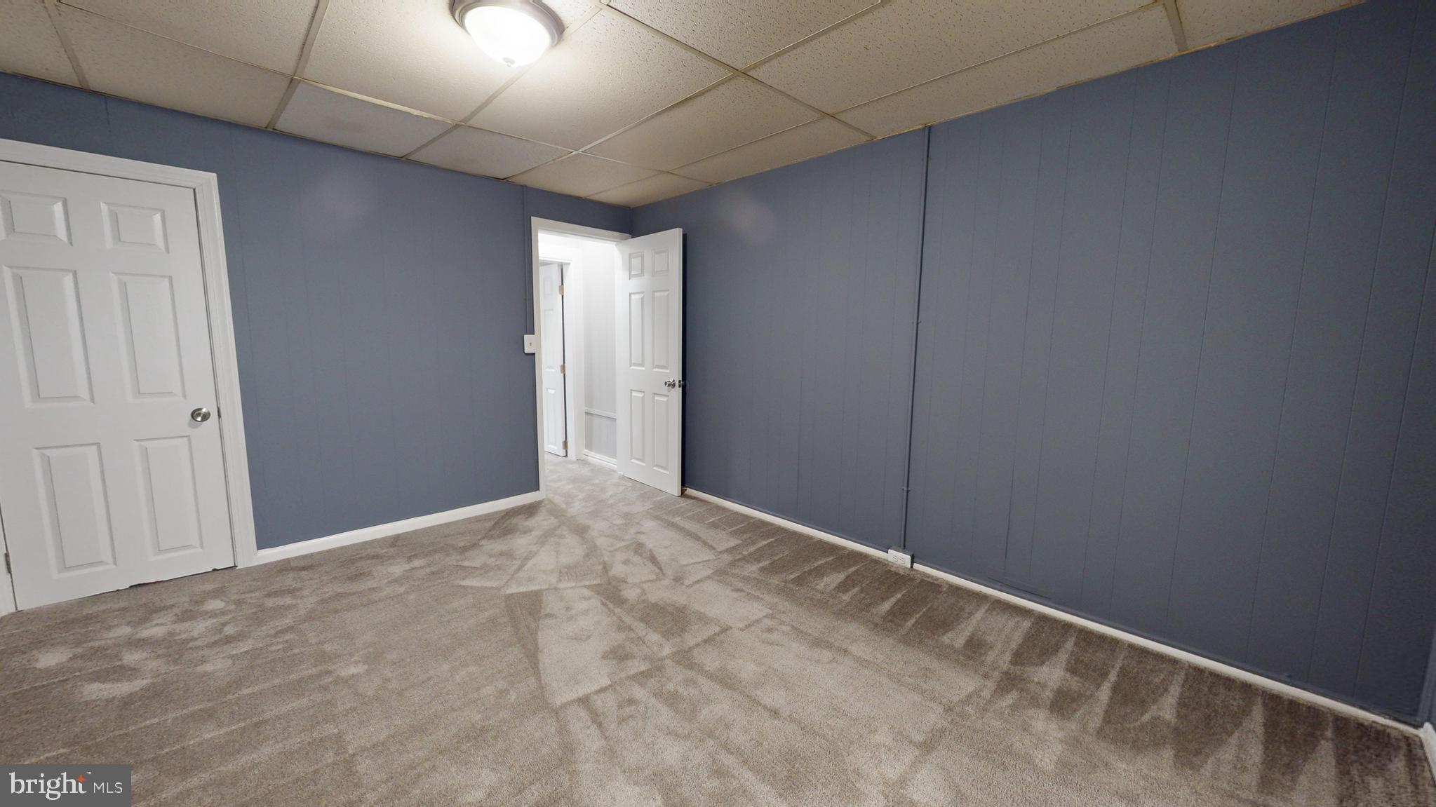 MOUNT CLARE - Residential