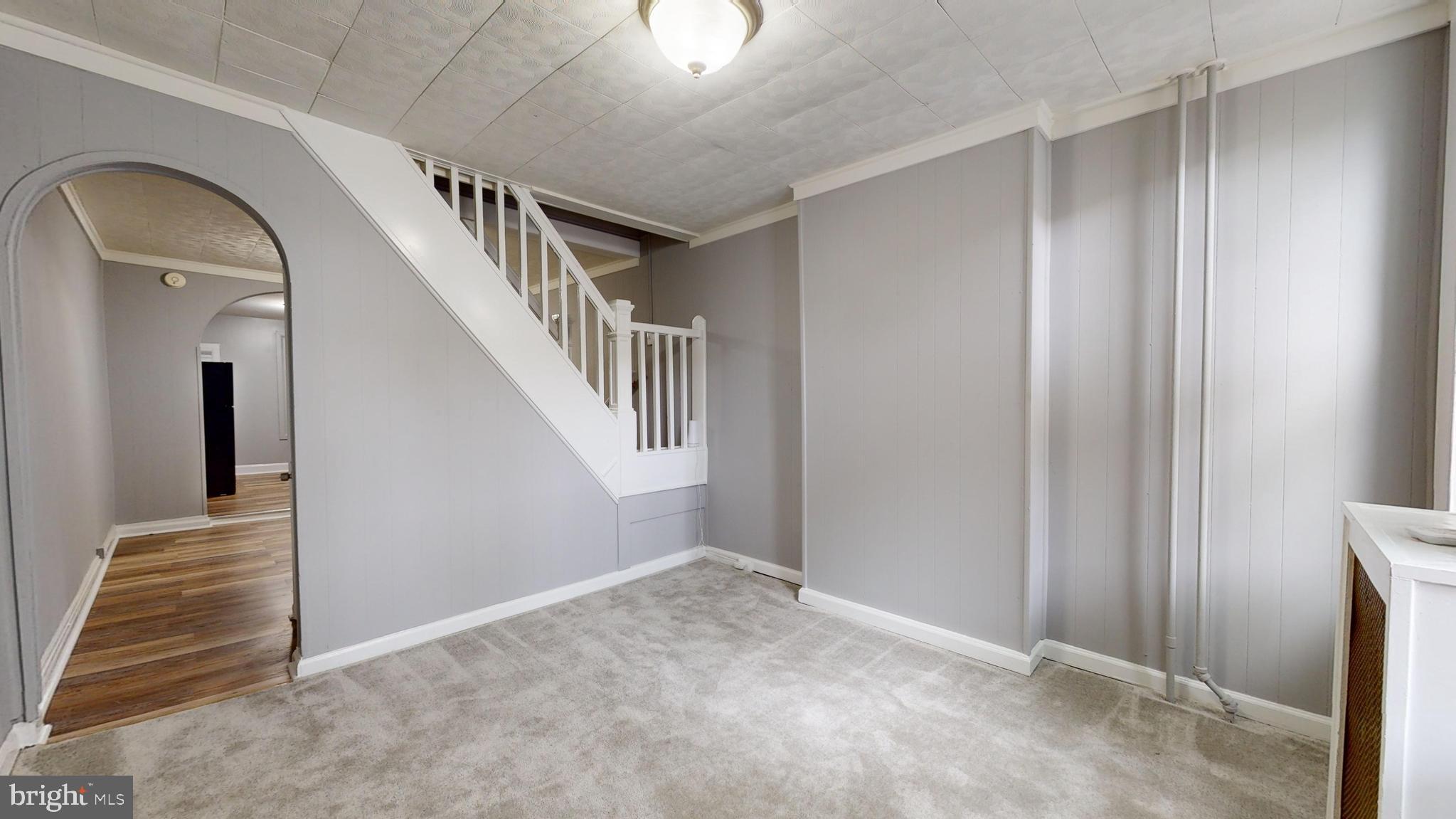 MOUNT CLARE - Residential