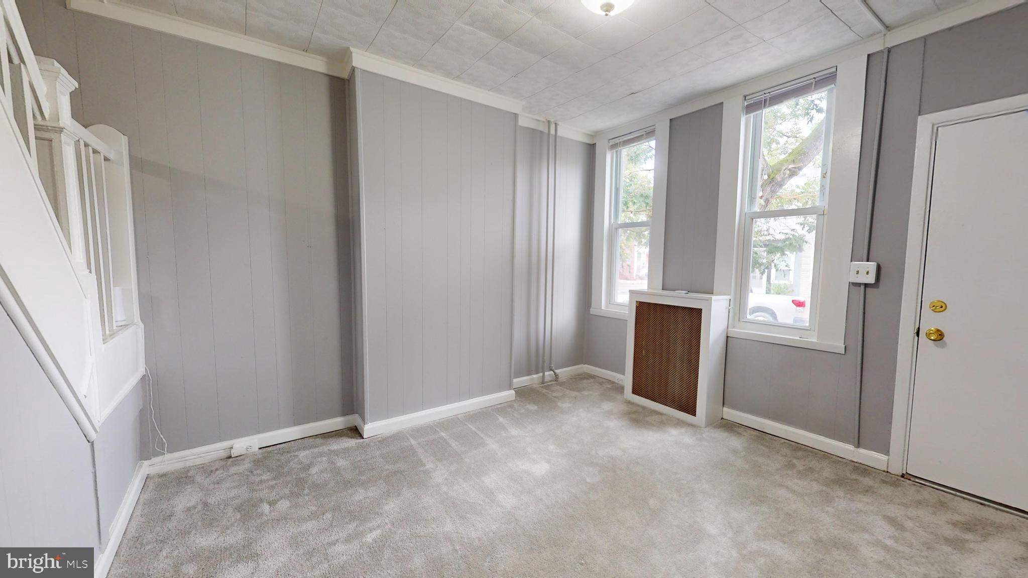 MOUNT CLARE - Residential