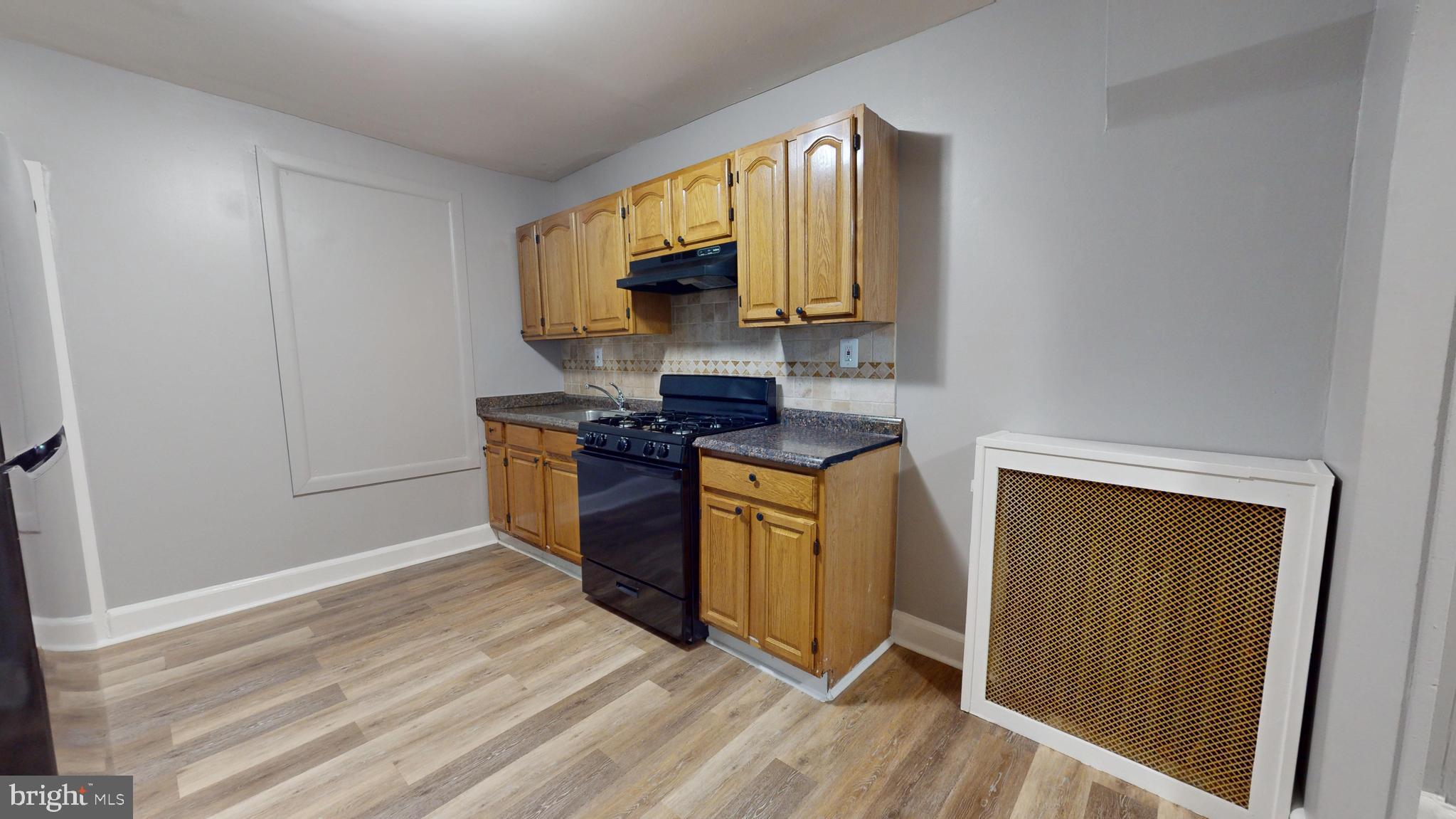 MOUNT CLARE - Residential