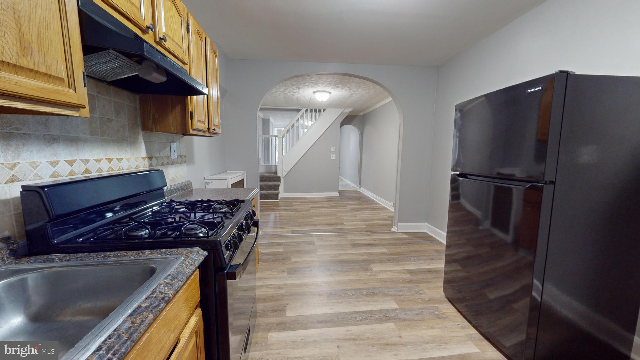 MOUNT CLARE - Residential